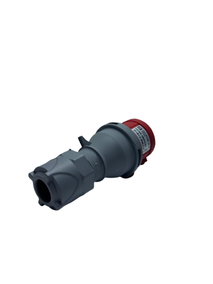 ZELKON ZEL 101 5X16A Düz Fiş Fiş ve PrizlerZELKONZEL-101-30641