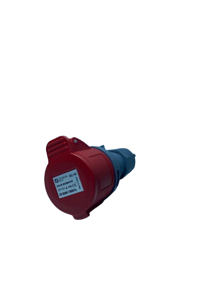 ZELKON ZEL 102 5X16A Uzatma Prizi ZELKON ZEL 102 5X16A Uzatma Prizi | Sanayi Tipi Uzatma PriziFiş ve PrizlerZELKONZEL-102-30642