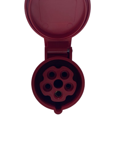 ZELKON ZEL 102 5X16A Uzatma Prizi ZELKON ZEL 102 5X16A Uzatma Prizi | Sanayi Tipi Uzatma PriziFiş ve PrizlerZELKONZEL-102-30642