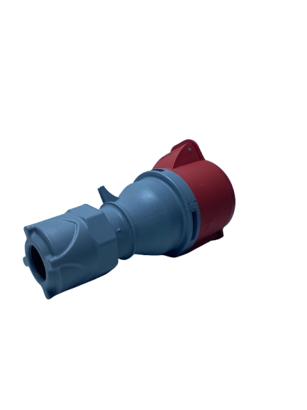 ZELKON ZEL 102 5X16A Uzatma Prizi ZELKON ZEL 102 5X16A Uzatma Prizi | Sanayi Tipi Uzatma PriziFiş ve PrizlerZELKONZEL-102-30642