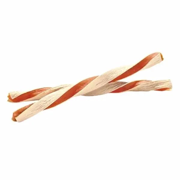 8in1 Tasties Twisters Morina Balıklı Ve Tavuklu Köpek Ödül Maması 85 Gr