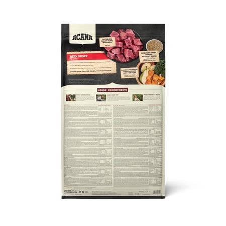 Acana Classics Red Meat 14.5 kg Yetişkin Köpek Maması