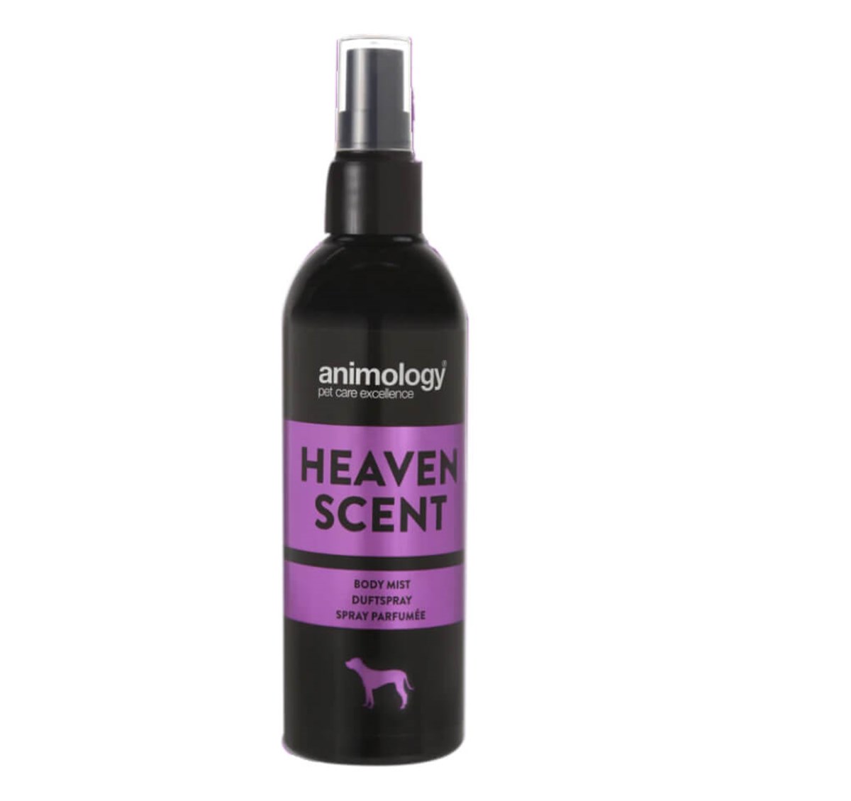 Animology Heaven Scent Fragrance Mist Çiçek Kokulu Köpek Parfümü  150 ml