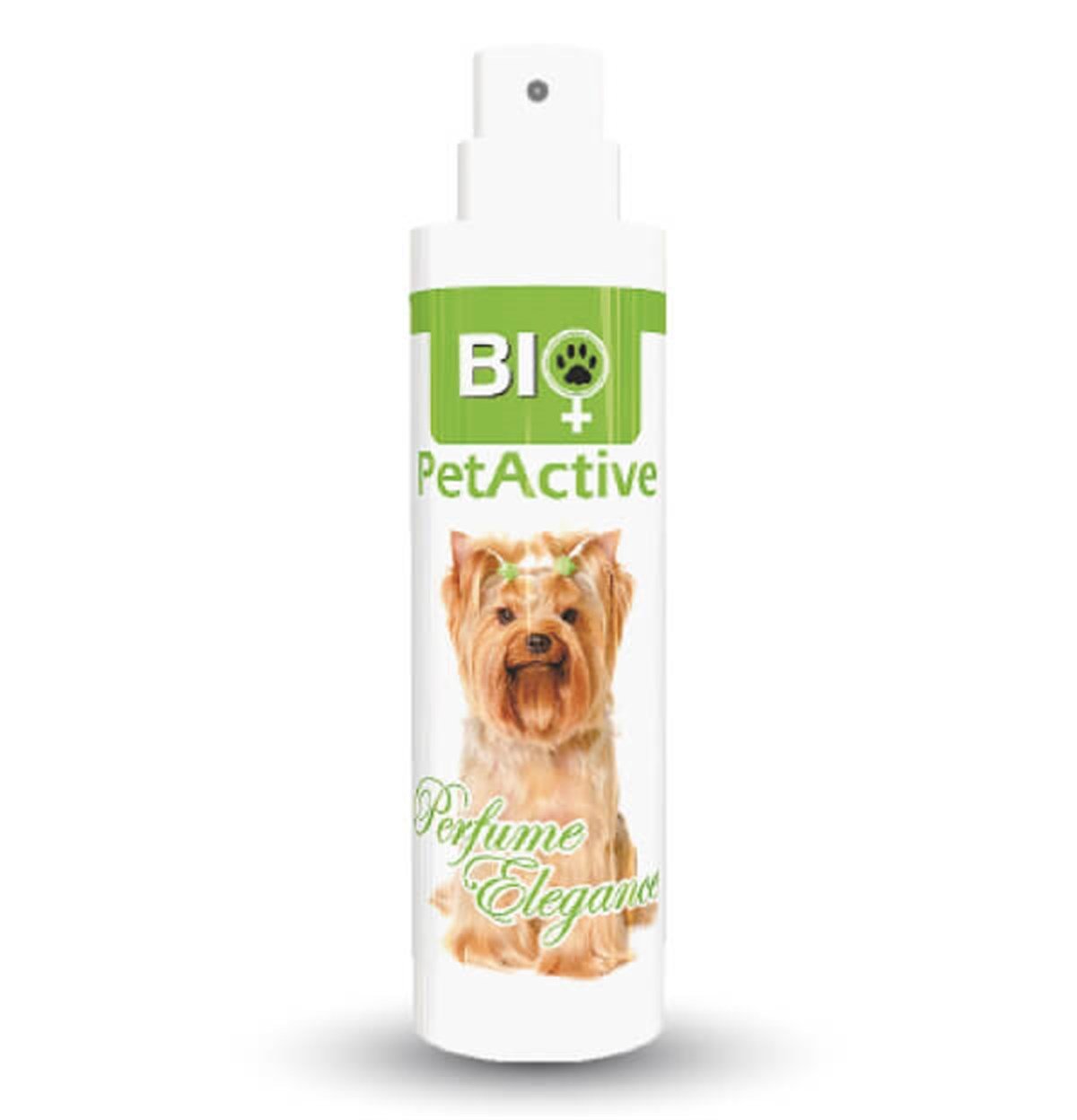 Bio Pet Active Elegance Nergis Kokulu Köpek Parfümü  50 ml