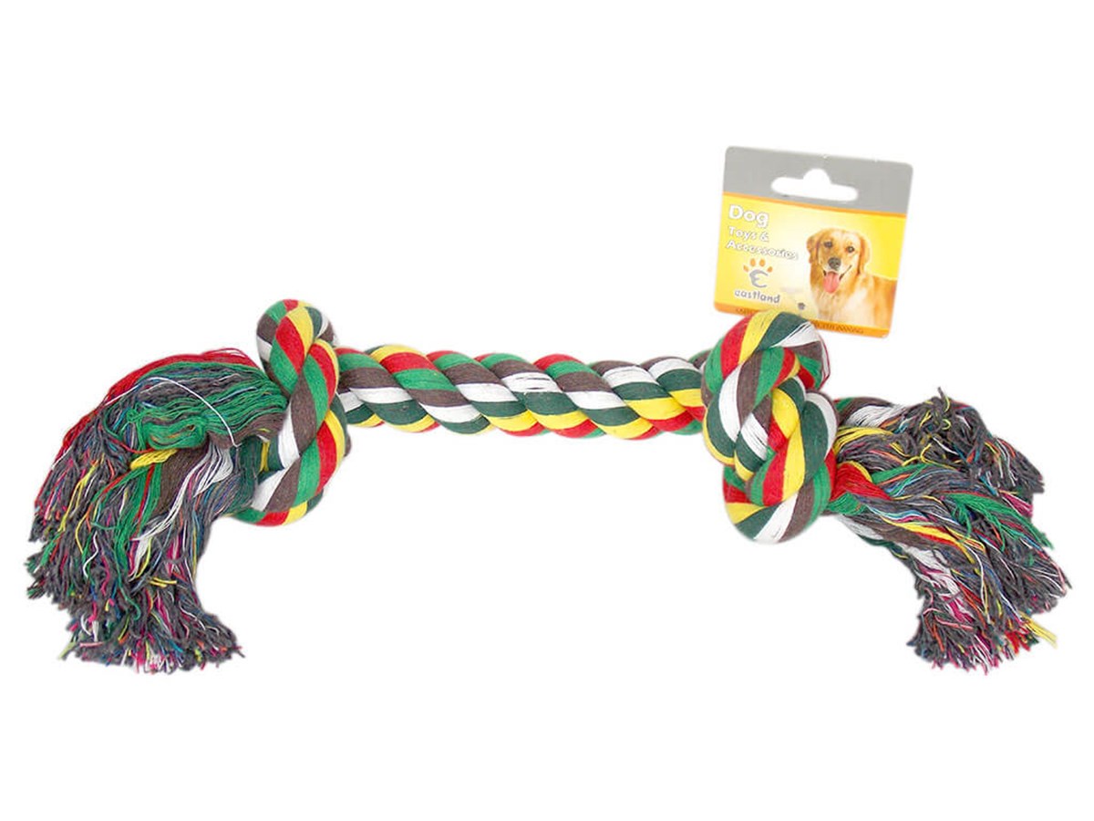 Eastland Diş İpi Köpek Oyuncağı 38 cm