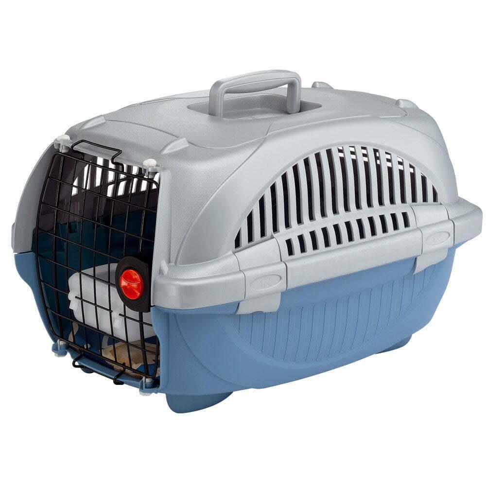 Ferplast Atlas Deluxe 20 Kedi Köpek Taşıma Çantası 57 x 33 x 33