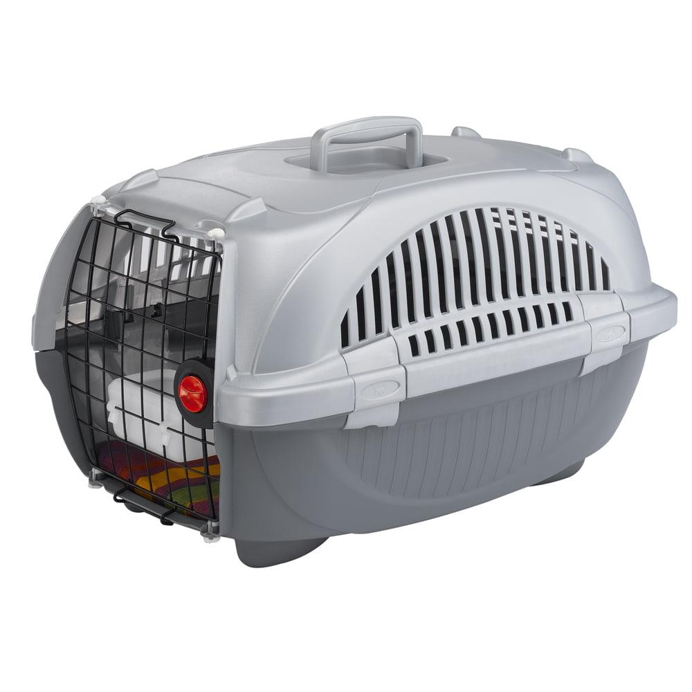 Ferplast Atlas Deluxe 20 Kedi Köpek Taşıma Çantası 57 x 33 x 33