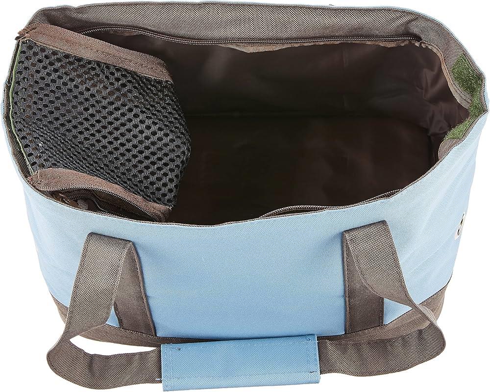 Ferplast Carrier Malibu Kedi Ve Köpek Taşıma Çantası 33 cm