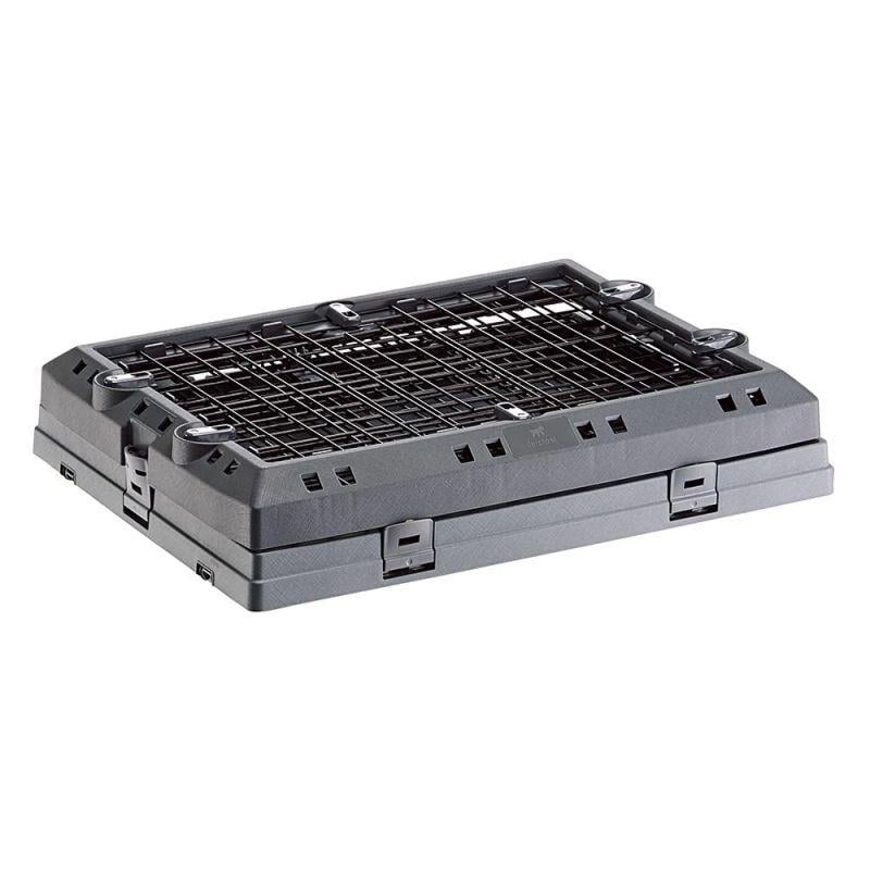 Ferplast Superior Crate 120 Katlanır Tel Köpek Kafesi  118 cm