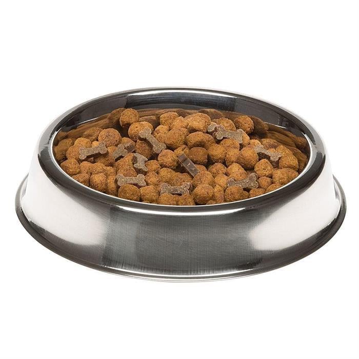 Ferplast SuperNova 70 Köpek Çelik Mama Kabı 800 ml