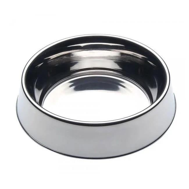 Ferplast SuperNova 70 Köpek Çelik Mama Kabı 800 ml