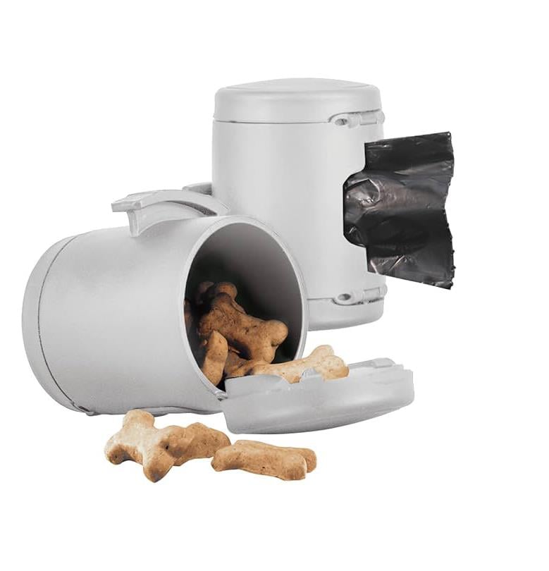 Flexi Tasma Multi Box Çok Amaçlı Tasma Aparatı Beyaz