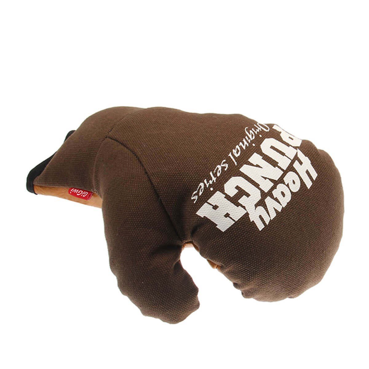 Gigwi Sesli Köpek Isırma Boks Eldiveni 17 cm