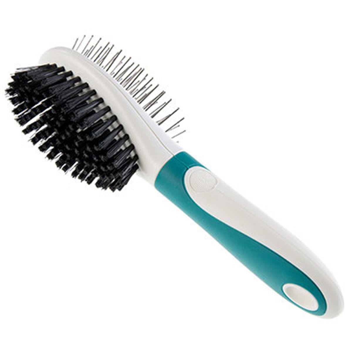 Gimdog Beauty Care Çift Taraflı Köpek Fırçası 23 cm