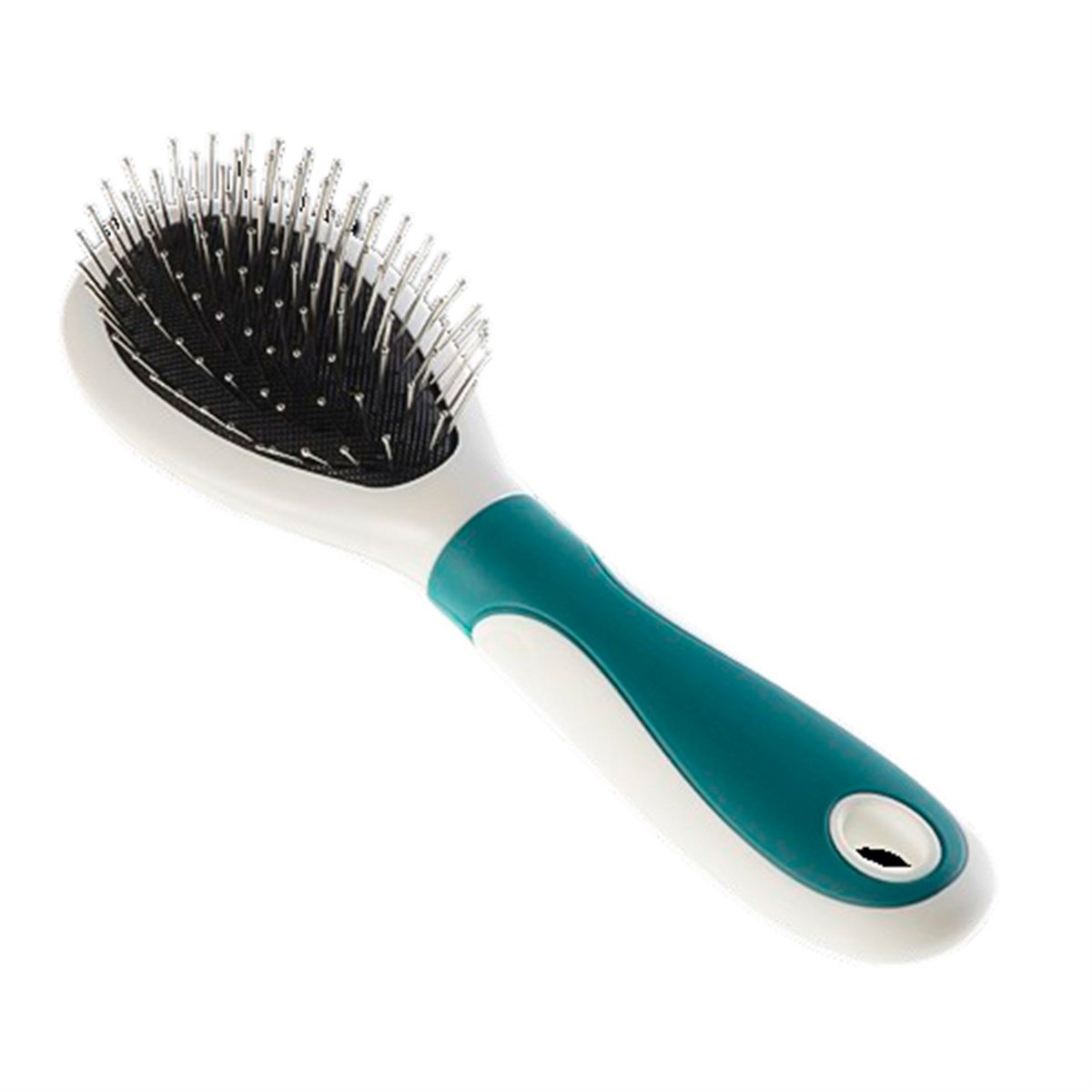 Gimdog Beauty Care Oval Kedi ve Köpek Fırçası  20,4 cm