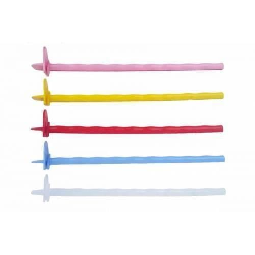 Kardelen Ayarlanabilir Plastik Tünek Kuş Aksesuarı