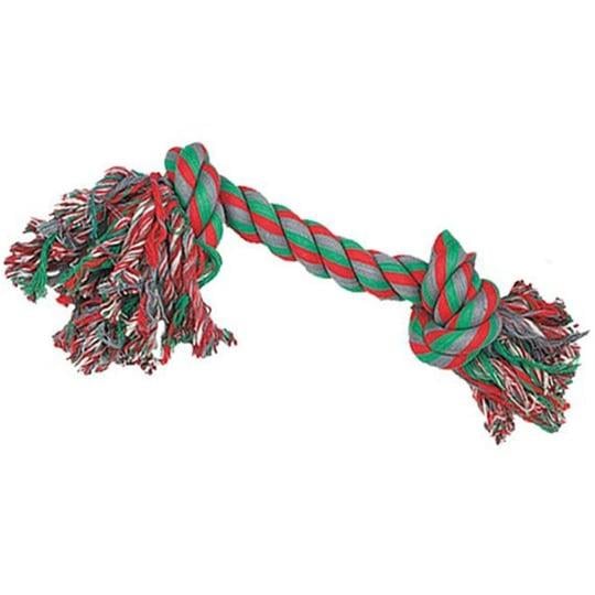 Karlie Jumbo Diş İpi Köpek Oyuncağı 43 cm