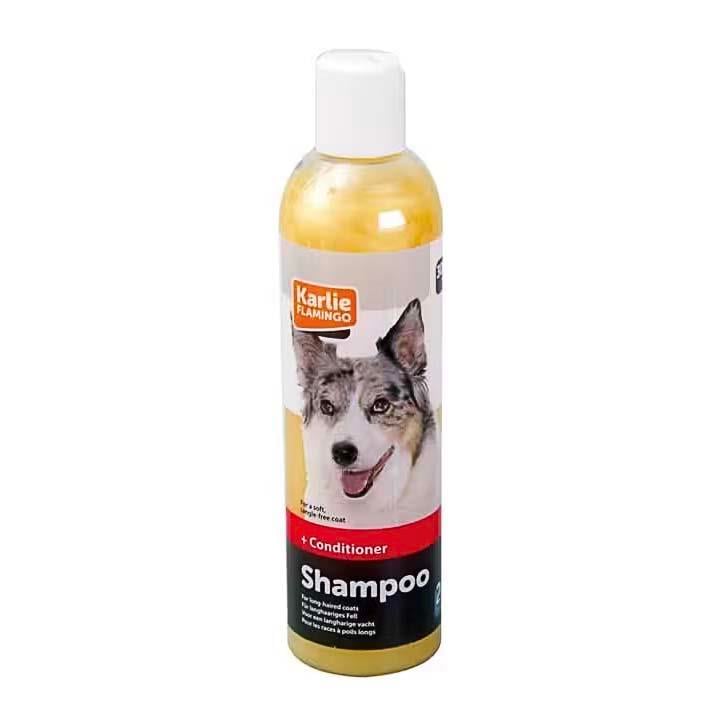 Karlie Kremli Köpek Şampuanı  300 Ml