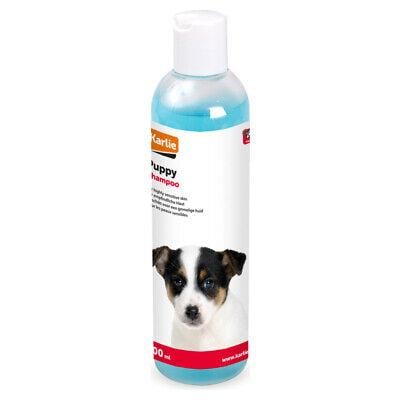 Karlie Yavru Köpek Şampuanı  300 Ml