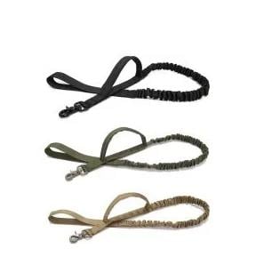 Lion Pet Soft Tutmalı Elastik Köpek Gezdirme Tasması 120 cm
