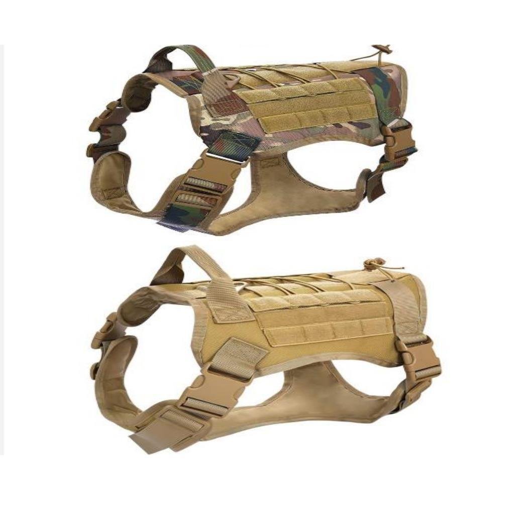 Lionpet Köpek Göğüs Tasması 55 - 65 cm (M)