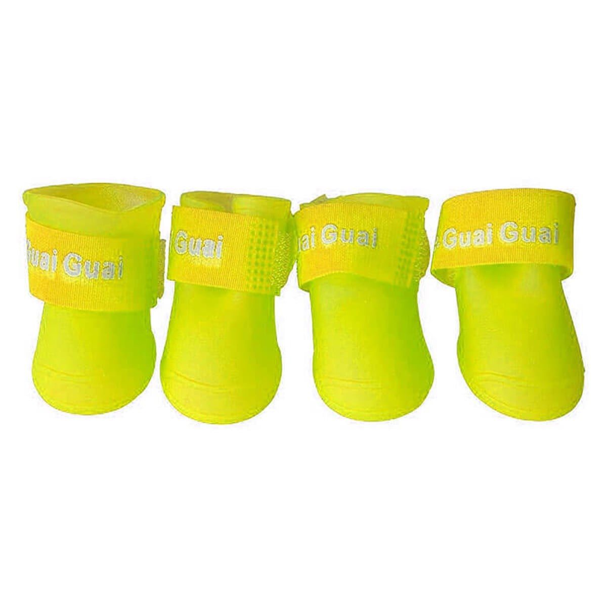 Lionpet Sarı Köpek Botu (L) 