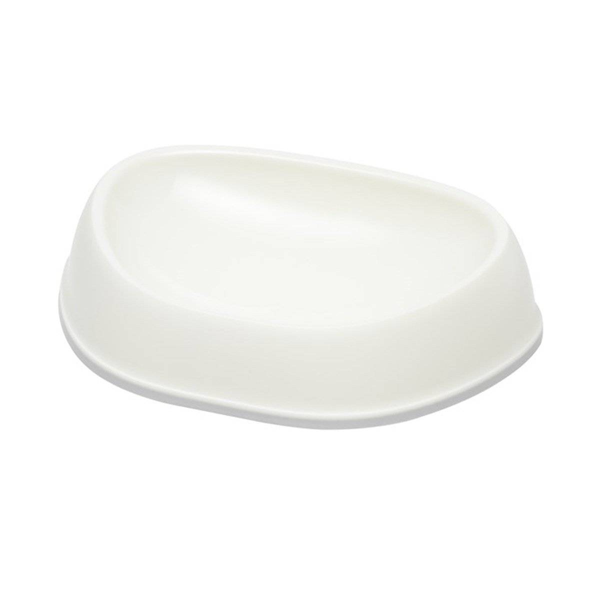 Moderna Sensibowl Kedi Köpek Mama ve Su Kabı 200 ml Beyaz