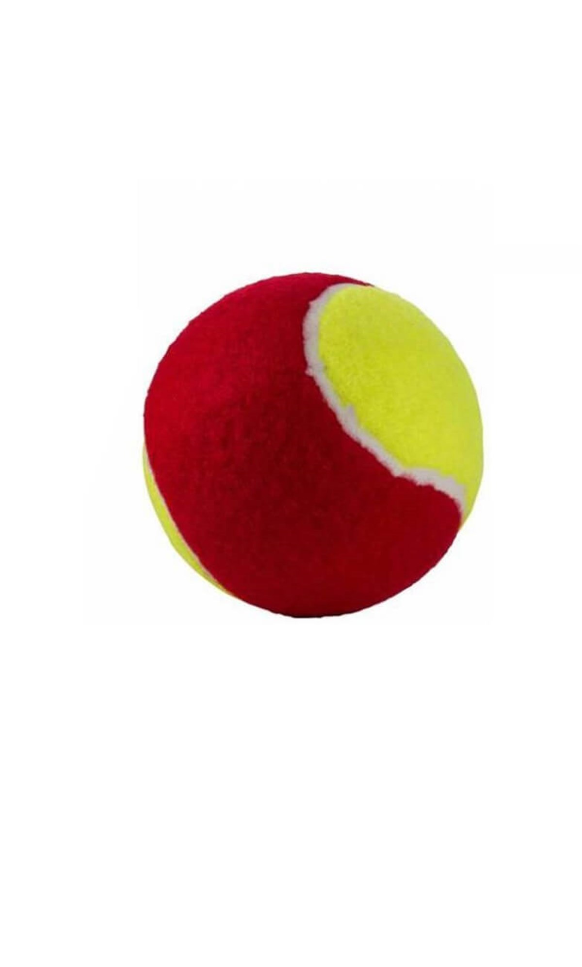 Nunbell Tenis Topu Köpek Oyuncağı