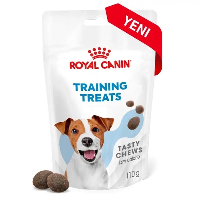 Royal Canin Eğitim Amaçlı Köpek Ödül Maması 110 g