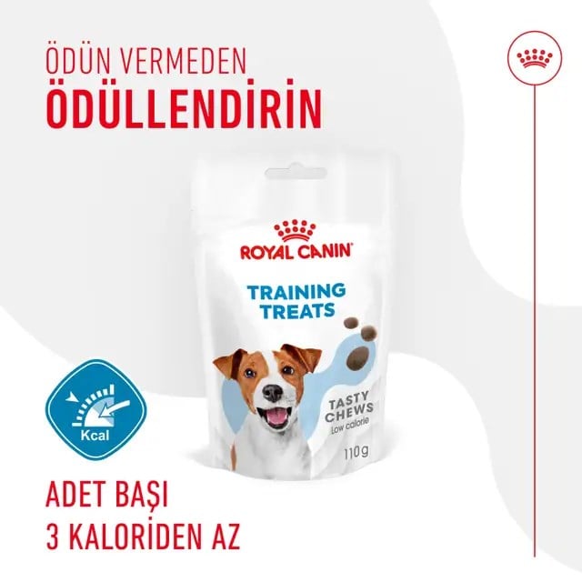 Royal Canin Eğitim Amaçlı Köpek Ödül Maması 110 g