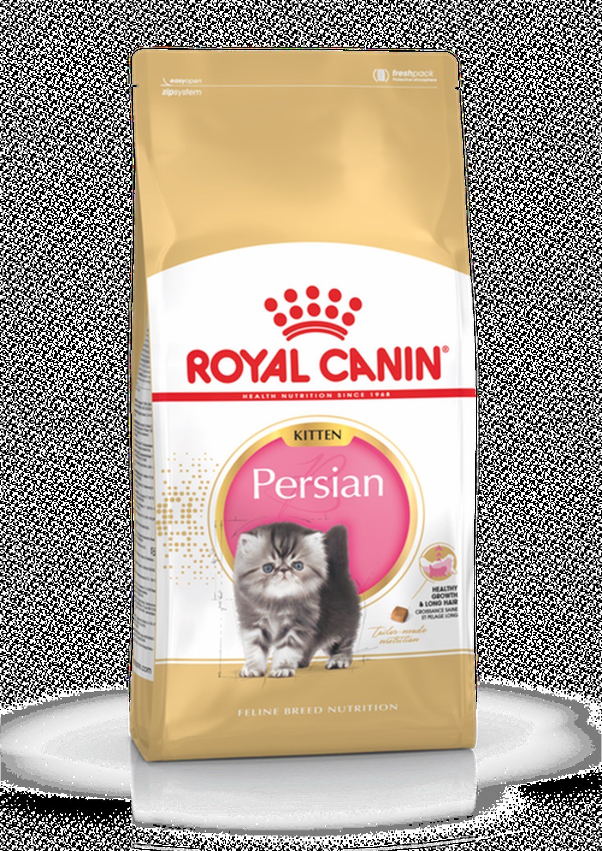 Royal Canin Kitten Persian Kuru Kedi Maması 2 Kg