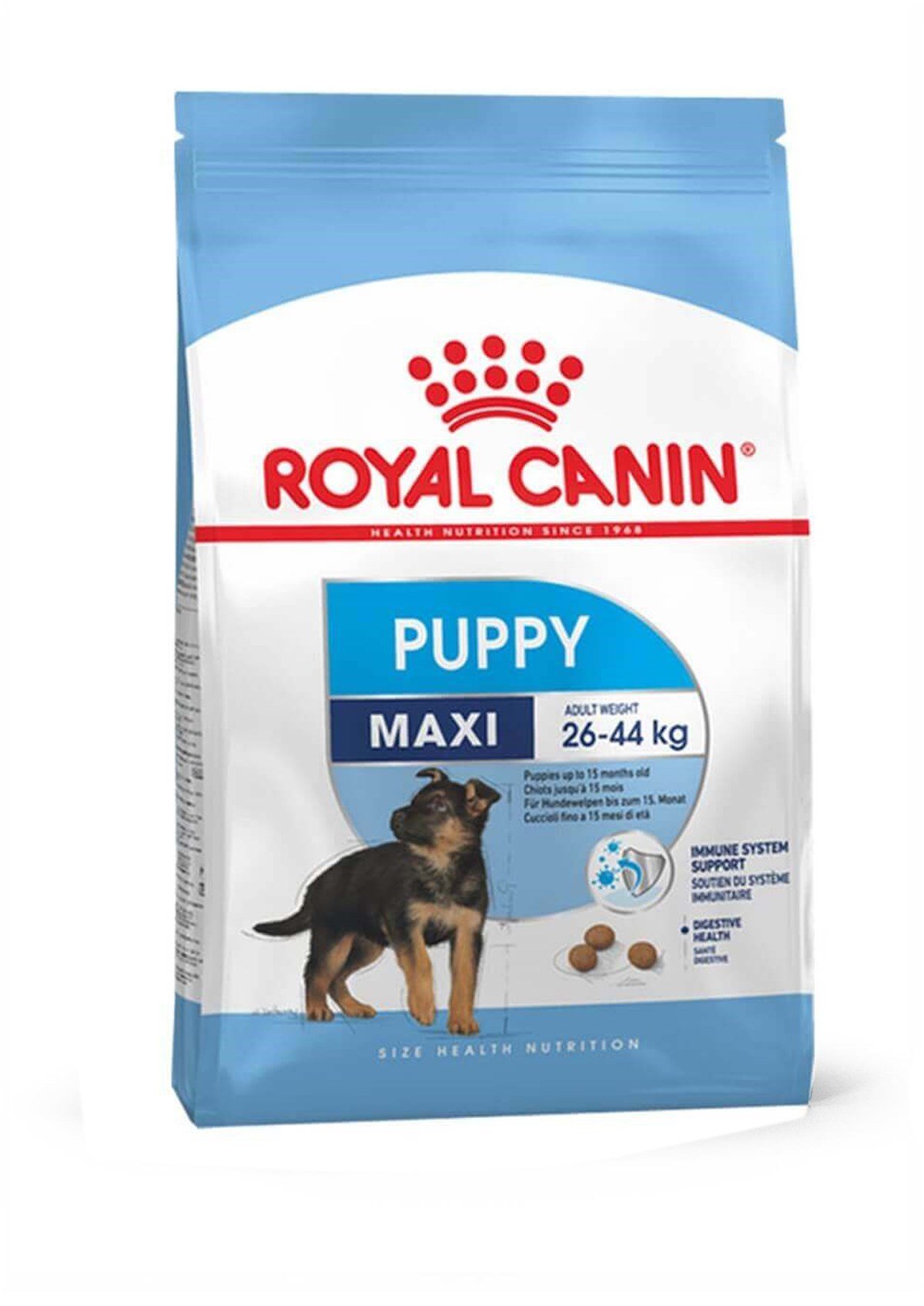 Royal Canin Puppy Maxi Büyük Irk Yavru Köpek Maması 15 Kg