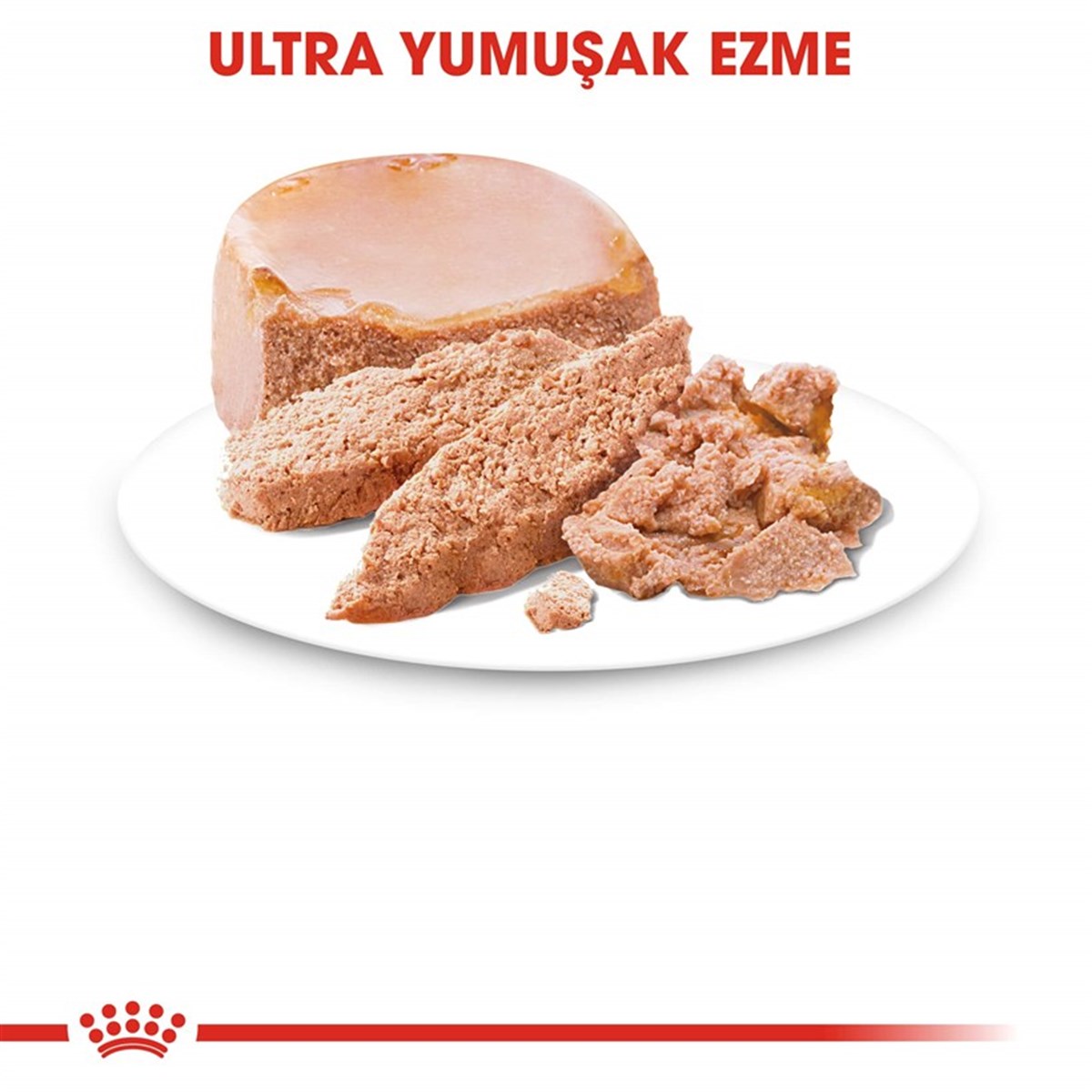 Royal Canin Starter Mousse Mother and Babydog Yavru Köpek Konservesi  195 g