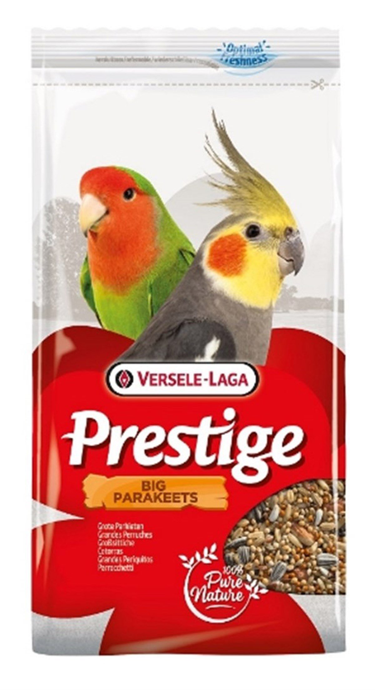 Versele Laga Pareket Yemi 1000 g