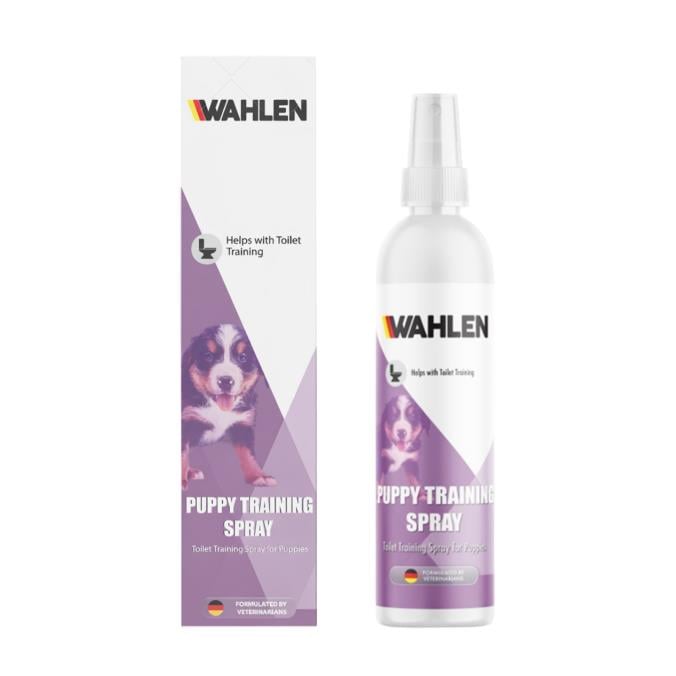 Wahlen Köpek Çiş Eğitim Spreyi 100 ml