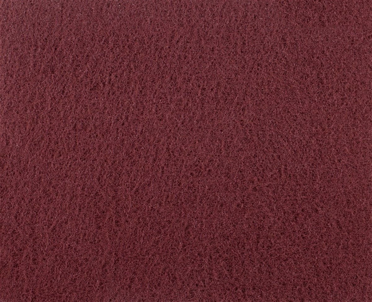 ATLAS BRITE KEÇE ZIMPARA A2 KIRMIZI 150X250 MM 