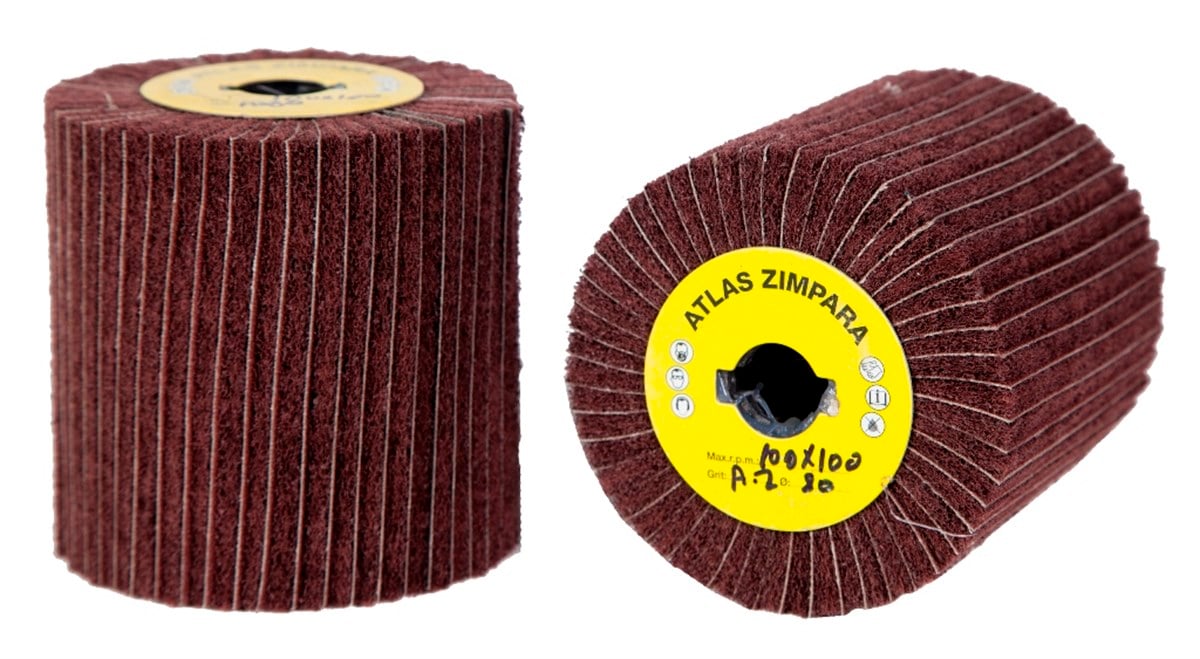 ATLAS SAPLI MOP ZIMPARA NO.80 40X30