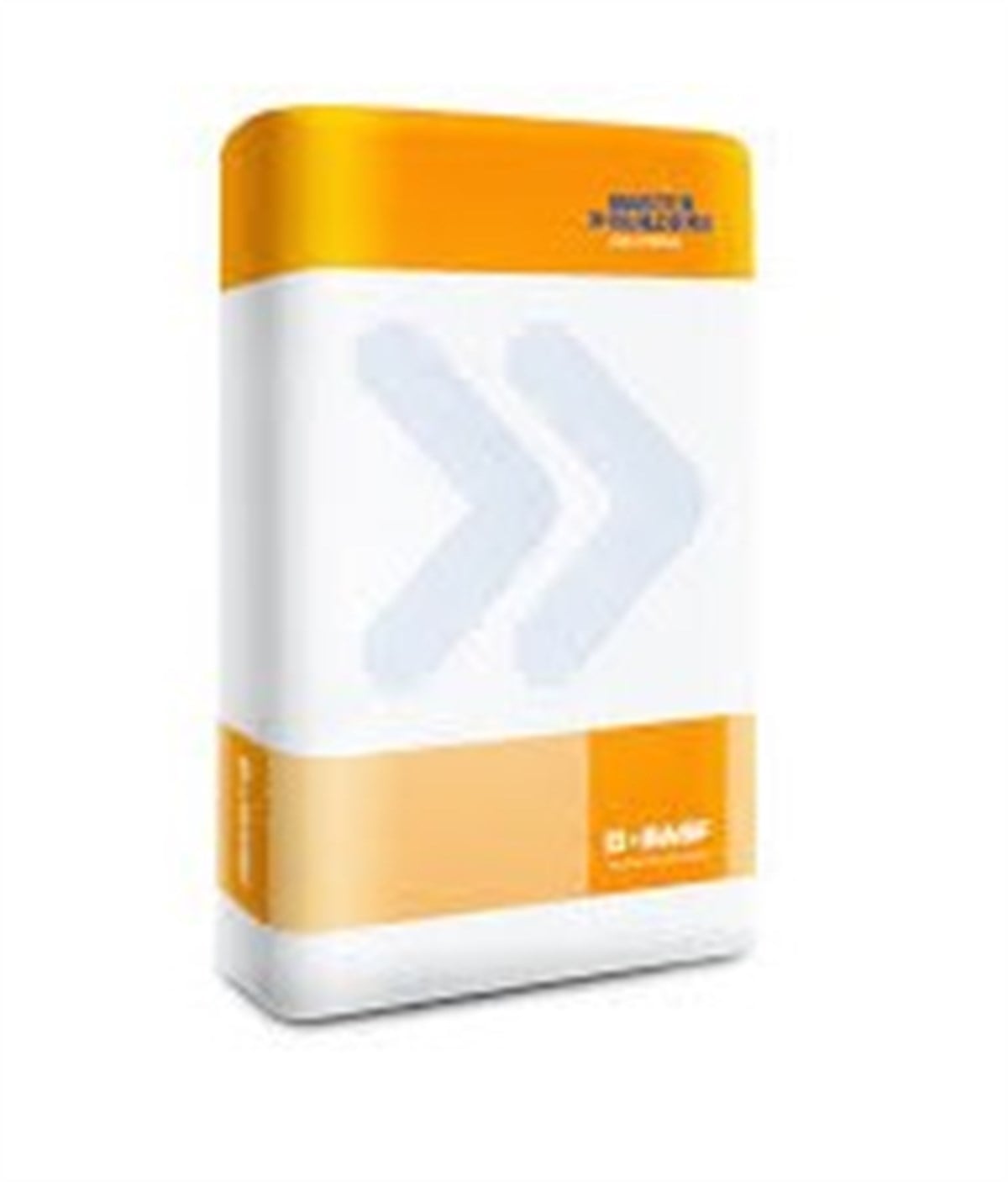 BASF MASTERLIFE WP 3760 20 KG
