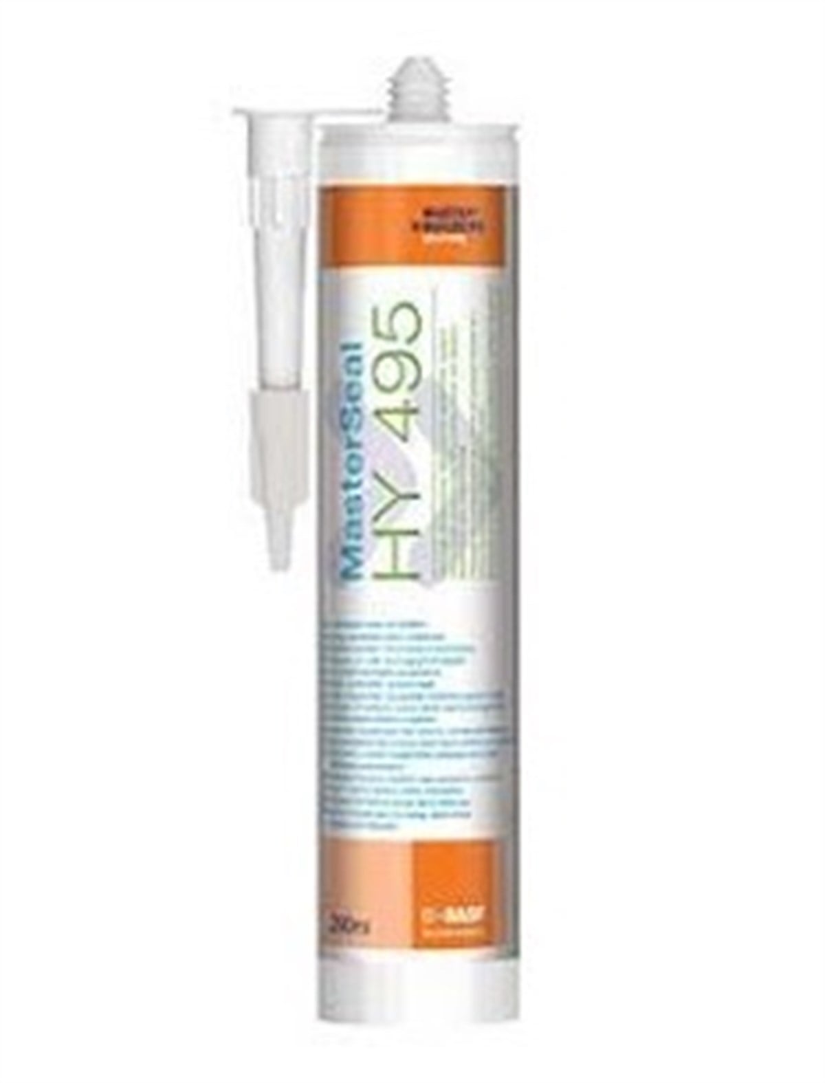 BASF MASTERSEAL HY 495 0,60 L