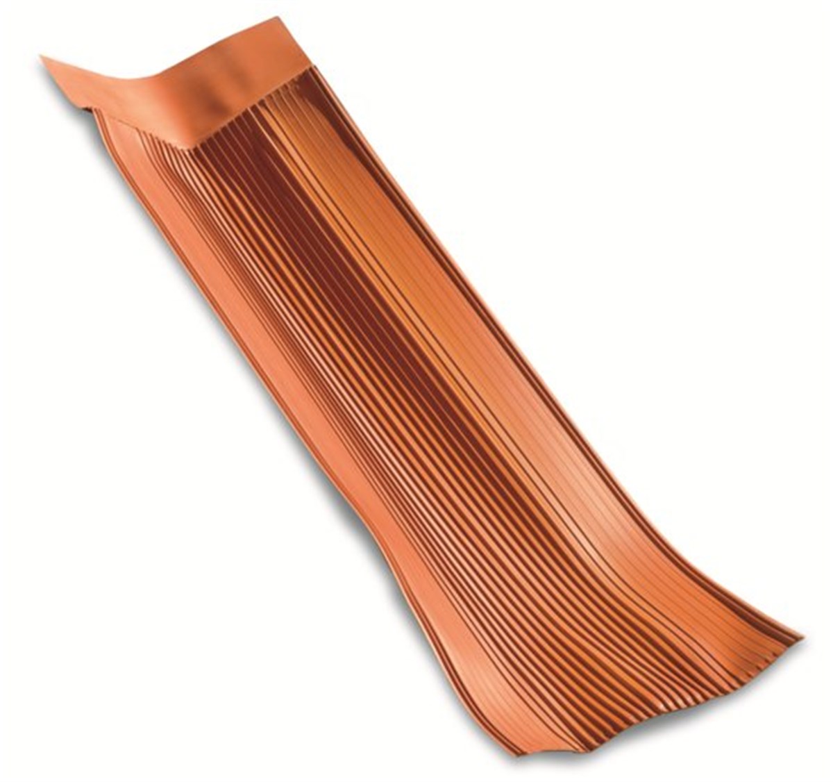 BMI BRAAS KANAT OLUK PVC 50X170 CM