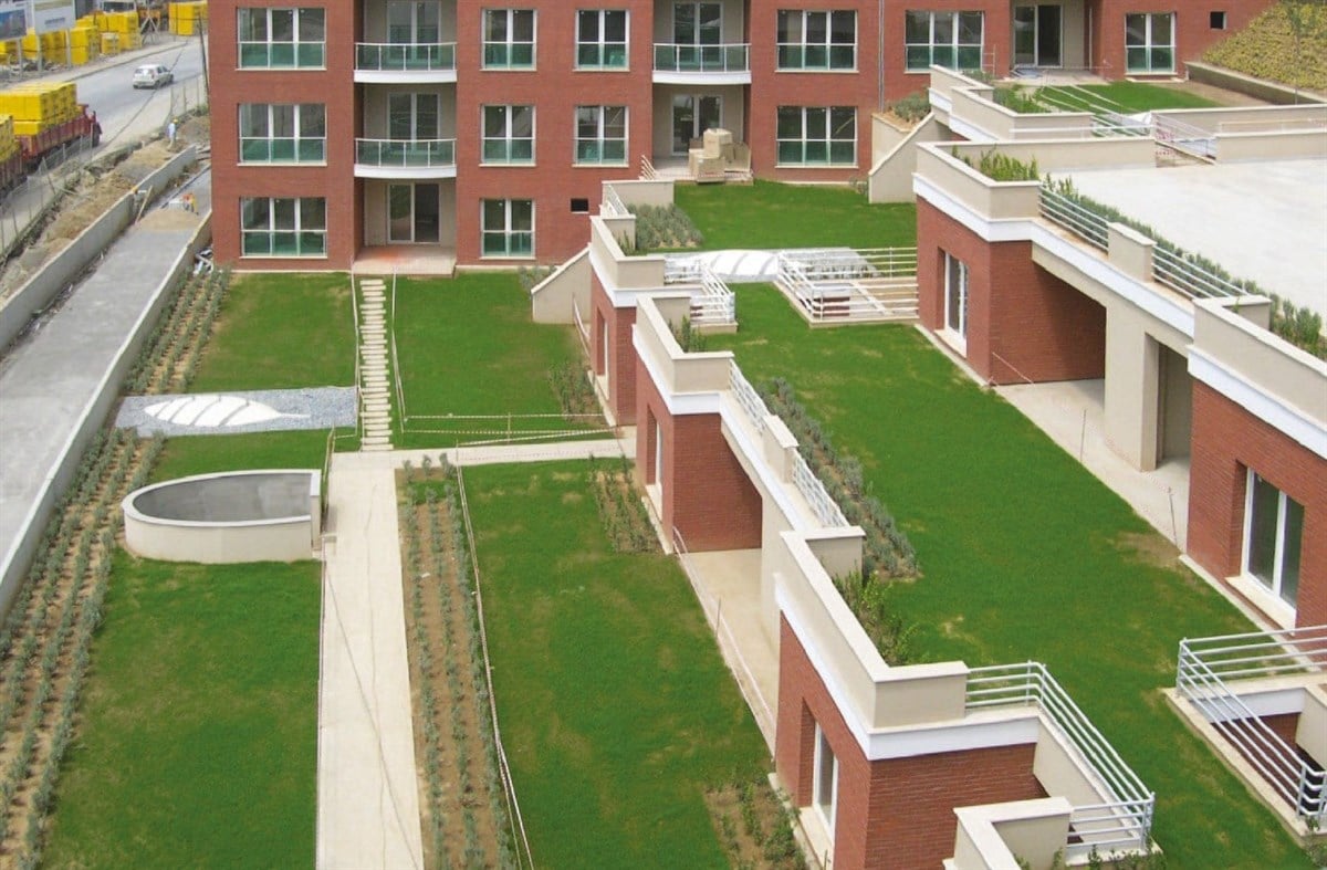 BTM OPTIGREEN KÖK TUTUCU 100 M2
