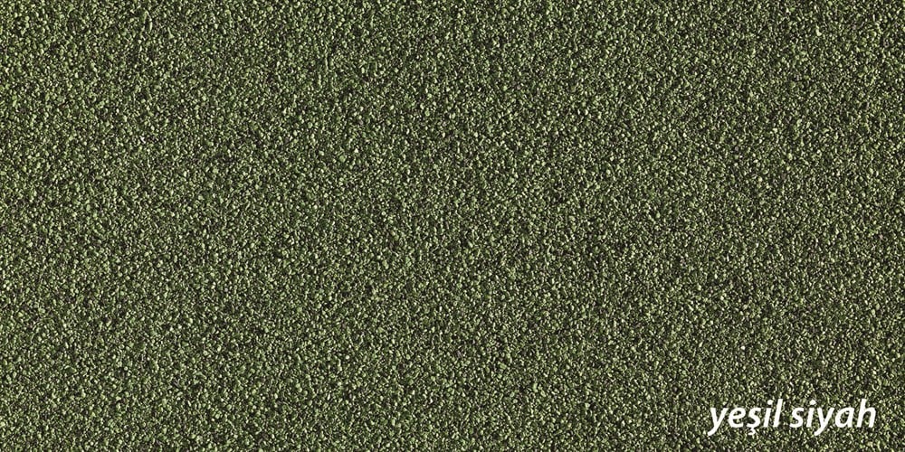 BTM POLIROOF PR 4500 YESIL 10 M2