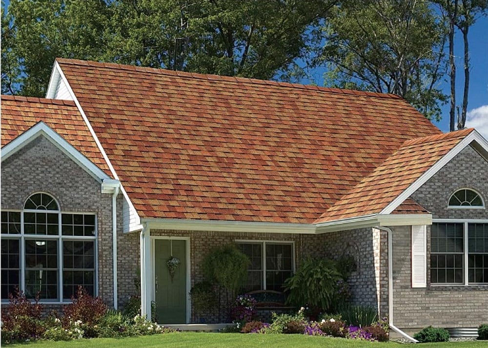 BTM SHINGLE LAMINE PRESTIJ HARDAL  2.57 M2