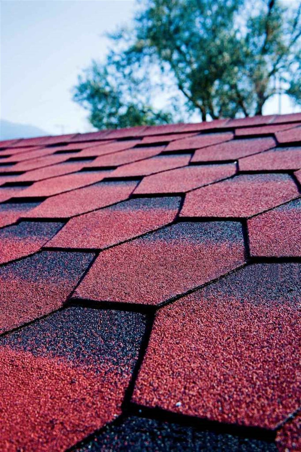 BTM SHINGLE YAKUT KIRMIZI 2.94 M2