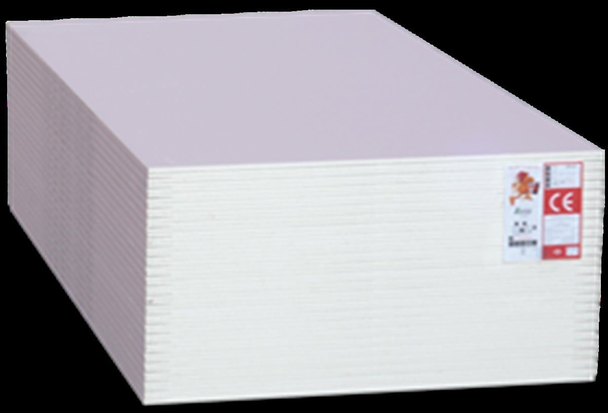 DALSAN COREX KIRMIZI 15 mm 1.20x2.5m 3 m2