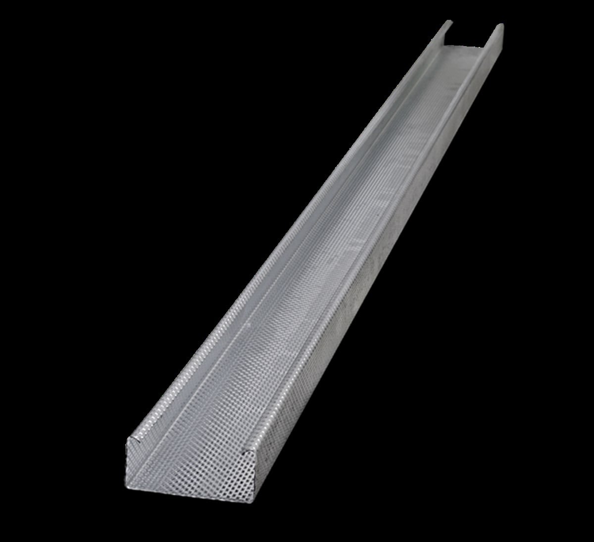 DALSAN TAVAN C PROFILI 3 m 0.50mm 27x60x27mm