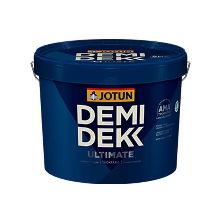 JOTUN Demidekk Ultimate Tackfarg
