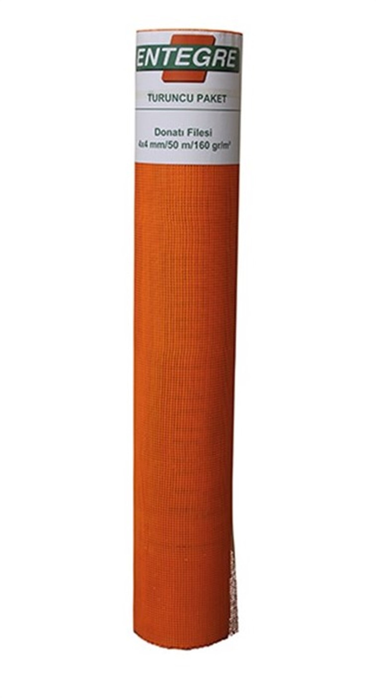 ENTEGRE DONATI FILESI TURUNCU 160GR