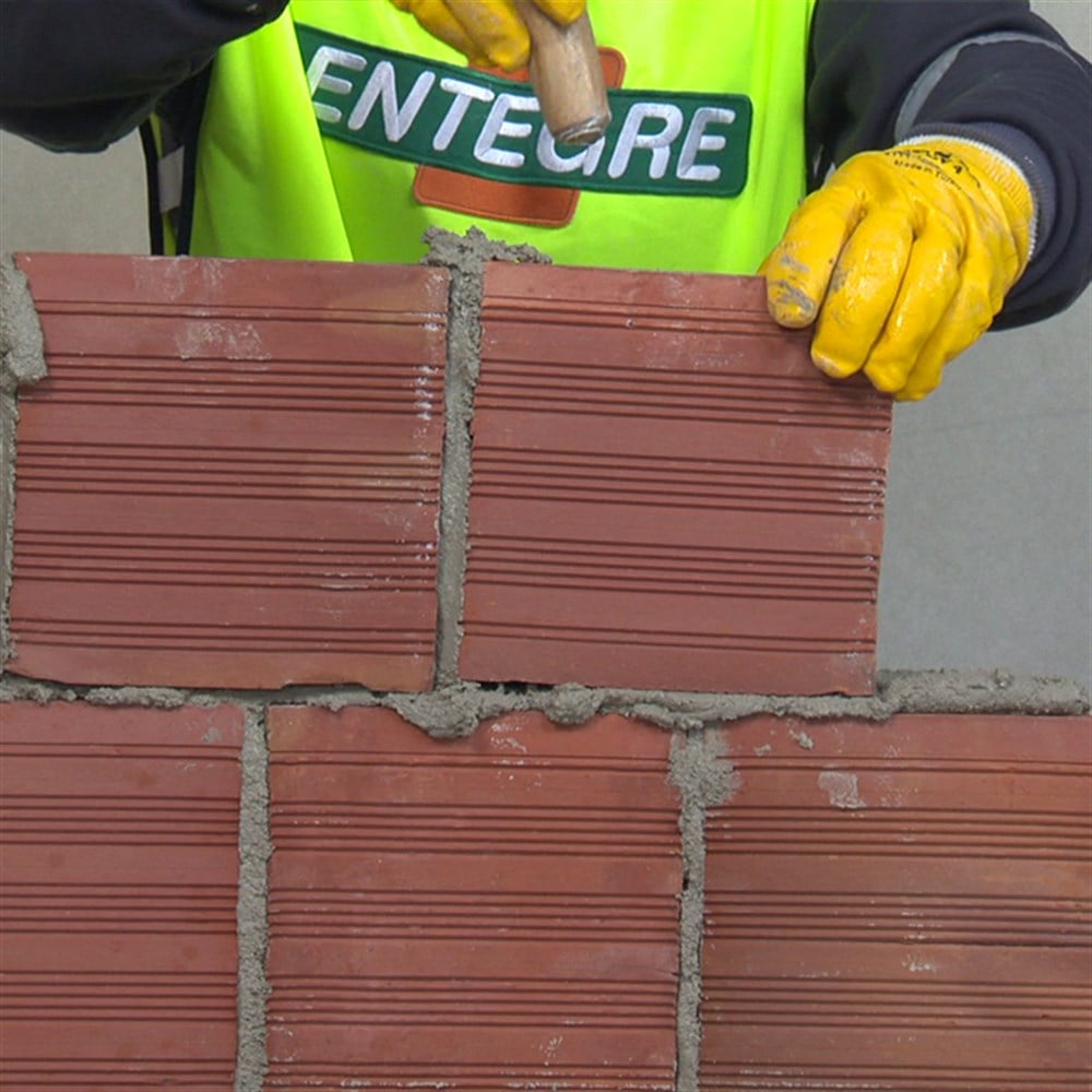 ENTEGRE DUVAREL 50 KG (HAZIR DUVAR ÖRME HARCI)