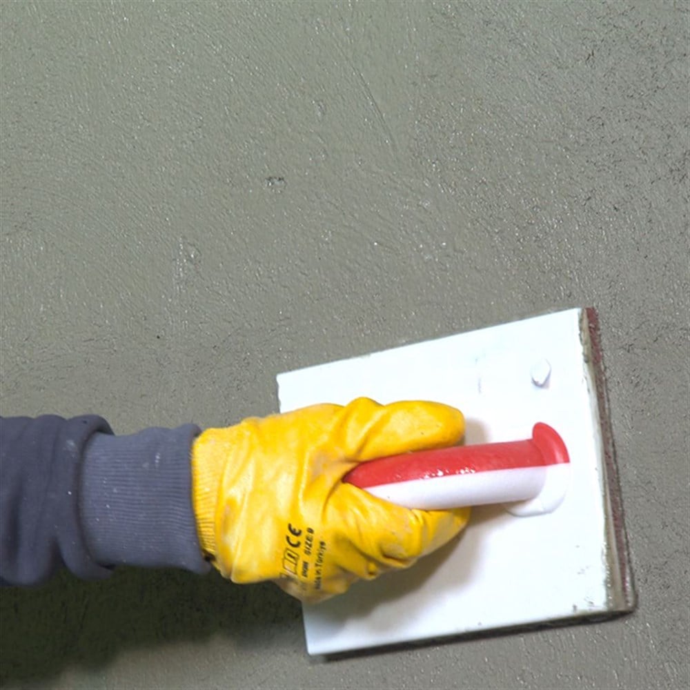 ENTEGRE ELTEK EL SIVASI GRI 25 KG